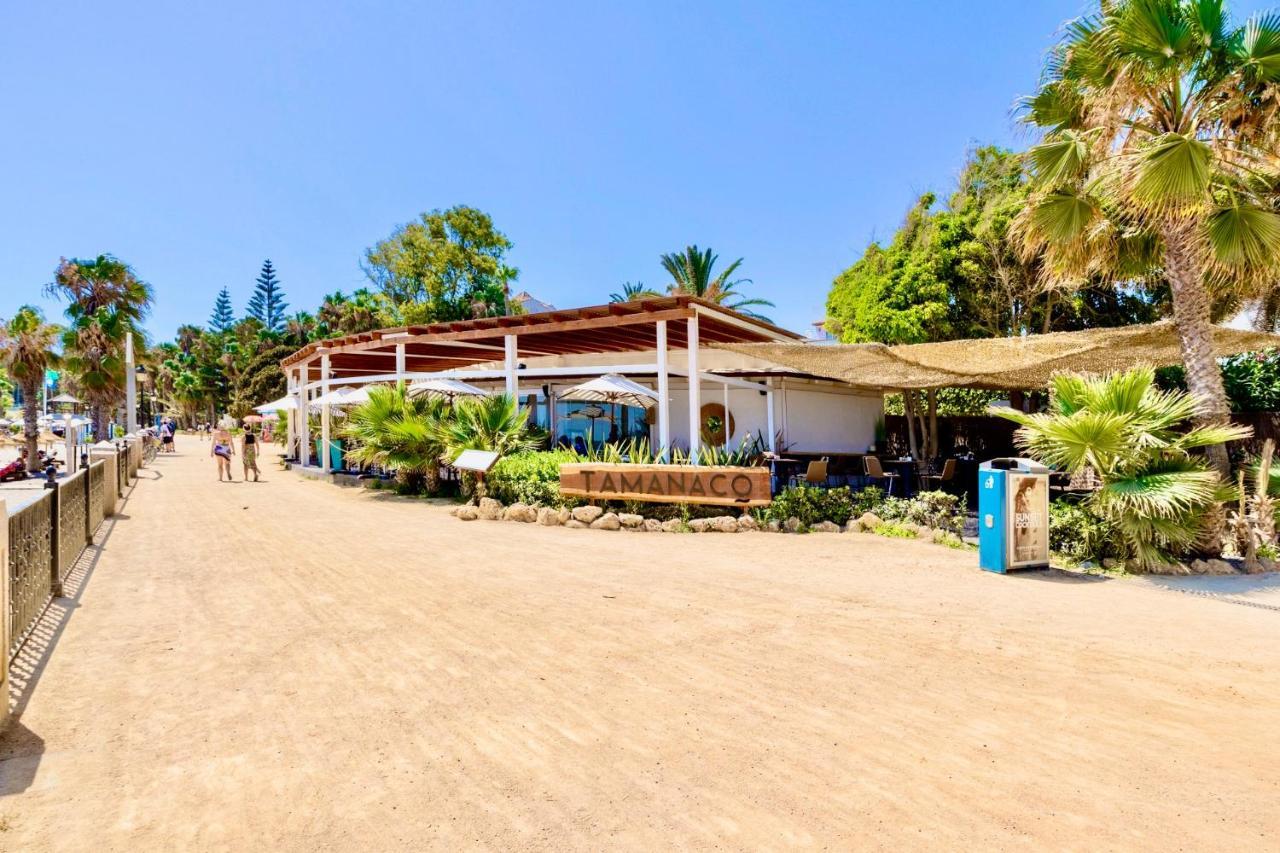 Marbellamar, Pool And Tennis Casa 59ヴィラ エクステリア 写真