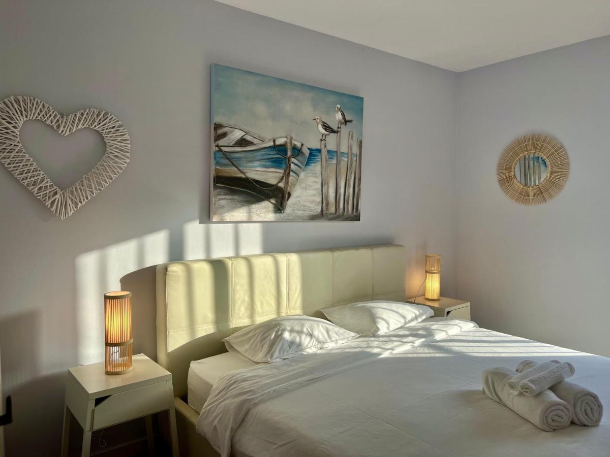 Marbellamar, Pool And Tennis Casa 59ヴィラ エクステリア 写真